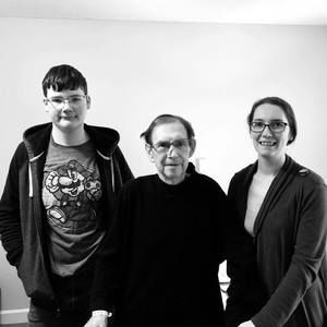 Meet your Posher, Ryan